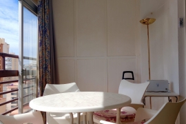 Продажа апартаментов в провинции Costa Blanca North, Испания: 1 спальня, 45 м2, № RV3778EU – фото 7