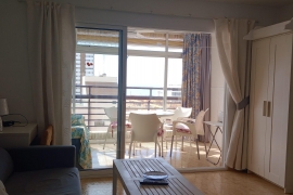 Продажа апартаментов в провинции Costa Blanca North, Испания: 1 спальня, 45 м2, № RV3778EU – фото 8