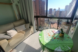 Продажа апартаментов в провинции Costa Blanca North, Испания: 1 спальня, 45 м2, № RV2439EU – фото 10