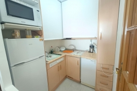 Продажа апартаментов в провинции Costa Blanca North, Испания: 1 спальня, 45 м2, № RV2439EU – фото 14