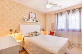Продажа апартаментов в провинции Costa Blanca North, Испания: 2 спальни, 105 м2, № RV7129EU – фото 25