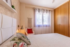 Продажа апартаментов в провинции Costa Blanca North, Испания: 2 спальни, 105 м2, № RV7129EU – фото 30