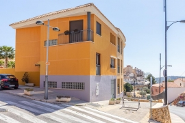 Продажа апартаментов в провинции Costa Blanca North, Испания: 2 спальни, 105 м2, № RV7129EU – фото 44