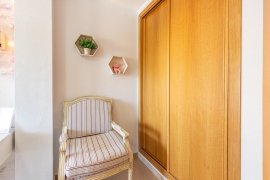 Продажа апартаментов в провинции Costa Blanca North, Испания: 2 спальни, 105 м2, № RV7129EU – фото 42