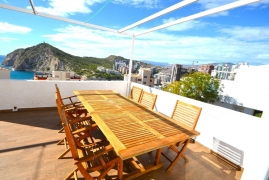 Продажа апартаментов в провинции Costa Blanca North, Испания: 3 спальни, 145 м2, № RV1685EU – фото 5