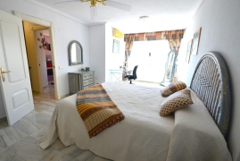 Продажа апартаментов в провинции Costa Blanca North, Испания: 3 спальни, 145 м2, № RV1685EU – фото 15