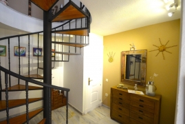 Продажа апартаментов в провинции Costa Blanca North, Испания: 3 спальни, 145 м2, № RV1685EU – фото 41