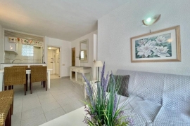 Продажа апартаментов в провинции Costa Blanca North, Испания: 2 спальни, 68 м2, № RV9001EU – фото 7