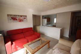 Продажа апартаментов в провинции Costa Blanca North, Испания: 4 спальни, 80 м2, № RV2986EU – фото 2