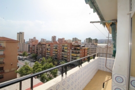 Продажа апартаментов в провинции Costa Blanca North, Испания: 4 спальни, 80 м2, № RV2986EU – фото 6