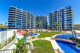 Продажа апартаментов в провинции Costa Blanca South, Испания: 3 спальни, 108 м2, № RV4061BE-D – фото 46