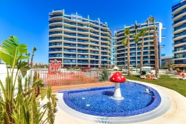 Продажа апартаментов в провинции Costa Blanca South, Испания: 3 спальни, 108 м2, № RV4061BE-D – фото 45