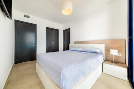 Продажа апартаментов в провинции Costa Blanca South, Испания: 3 спальни, 108 м2, № RV4061BE – фото 12