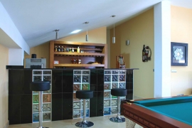 Продажа виллы в провинции Costa Blanca South, Испания: 5 спален, 306 м2, № RV0387SR – фото 42
