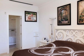 Продажа виллы в провинции Costa Blanca South, Испания: 5 спален, 306 м2, № RV0387SR – фото 29