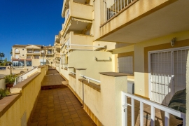 转售 - 公寓 - Cabo Roig