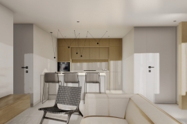 Nouvelle Construction - Apartment - Guardamar del Segura