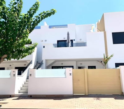 Bungalow - New build - San Pedro del Pinatar - San Pedro del Pinatar