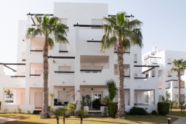 Продажа апартаментов в провинции Costa Calida, Испания: 1 спальня, 50 м2, № RV4399CO – фото 20