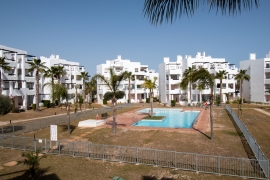 Продажа апартаментов в провинции Costa Calida, Испания: 1 спальня, 50 м2, № RV4399CO – фото 18