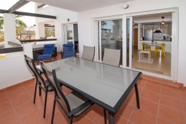 Продажа апартаментов в провинции Costa Calida, Испания: 1 спальня, 50 м2, № RV4399CO – фото 15