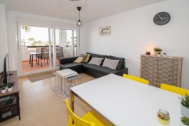 Продажа апартаментов в провинции Costa Calida, Испания: 1 спальня, 50 м2, № RV4399CO – фото 7