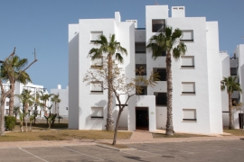 Продажа апартаментов в провинции Costa Calida, Испания: 1 спальня, 50 м2, № RV4399CO – фото 2