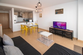 Продажа апартаментов в провинции Costa Calida, Испания: 1 спальня, 50 м2, № RV4399CO – фото 8