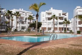 Продажа апартаментов в провинции Costa Calida, Испания: 1 спальня, 50 м2, № RV4399CO – фото 22