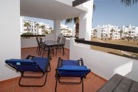 Продажа апартаментов в провинции Costa Calida, Испания: 1 спальня, 50 м2, № RV4399CO – фото 16