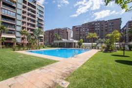 Reventa - Apartmento - Alicante (San Juan)