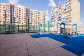 Resale - Apartment - Alicante (San Juan)