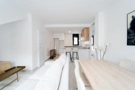 New build - Apartment - Villamartin