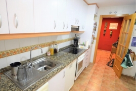 Resale - Apartment - Villajoyosa