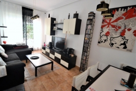 Resale - Apartment - Villajoyosa