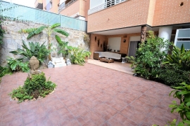 Resale - Apartment - Villajoyosa