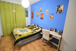 Reventa - Apartmento - Villajoyosa