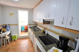 Resale - Apartment - Villajoyosa