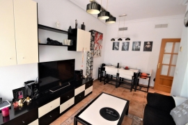 Resale - Apartment - Villajoyosa