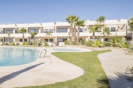 New build - Apartment - Torrevieja