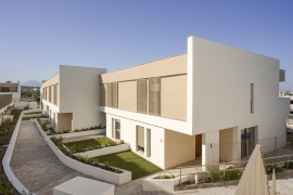 New build - Townhouse - Alicante