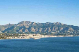 Nouvelle Construction - Villa - Altea