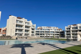 Nouvelle Construction - Apartment - Villamartin