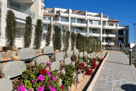 New build - Apartment - Villamartin