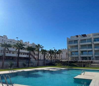 Apartment - New build - Villamartin - Villamartin