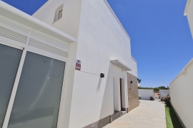 Resale - Villa - Pilar de la Horadada