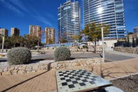 Resale - Apartment - Benidorm