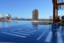 Resale - Apartment - Benidorm