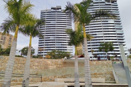 Resale - Apartment - Benidorm