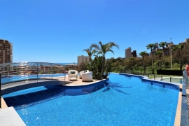 Resale - Apartment - Benidorm